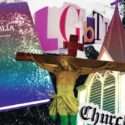 “La homosexualidad no es un pecado”: James Alison, sacerdote y activista LGBT